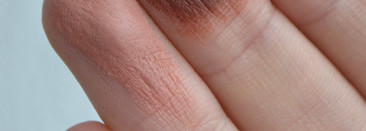 Неуловимая палетка теней MAC Tempting Fate - Feast Your Eyes