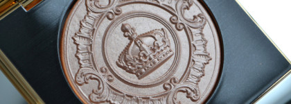 Царская роскошь - хайлайтер Pat Mcgrath Labs Skin Fetish: Sublime Skin Highlighter (Lunar Nude)