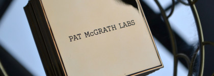 Царская роскошь - хайлайтер Pat Mcgrath Labs Skin Fetish: Sublime Skin Highlighter (Lunar Nude)