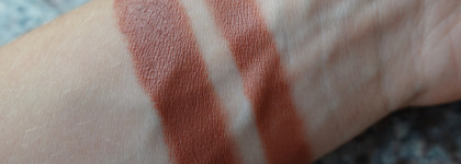 Не помада, не игрушка, а неведома зверушка - Kiko Milano Festival Glow Make Me Queen lipstick в оттенке 01 Brown Valley