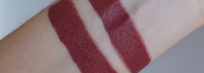 Хулиганское настроение с помадой Too Faced Lady Bold Em-Power pigment lipstick в оттенке 06 Trailblazer