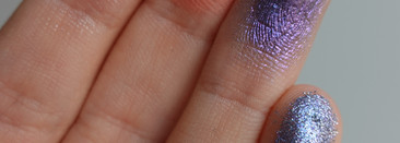 Как корабль назовёшь? Палетка теней Huda Beauty Mercury Retrograde