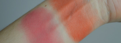 Не моя история. Румяна Rare Beauty Soft Pinch Liquid Blush в оттенках Grace и Joy