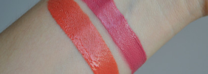 Не моя история. Румяна Rare Beauty Soft Pinch Liquid Blush в оттенках Grace и Joy