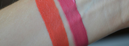 Не моя история. Румяна Rare Beauty Soft Pinch Liquid Blush в оттенках Grace и Joy