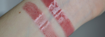 Самый комплиментарный блеск моей коллекции - Victoria Beckham Beauty Posh Gloss в оттенке Fizz