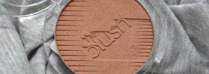 Фантастическая находка - румяна Essence The Blush в оттенках 10 Befitting и 20 Bespoke