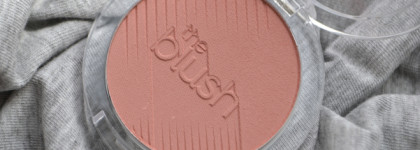 Фантастическая находка - румяна Essence The Blush в оттенках 10 Befitting и 20 Bespoke