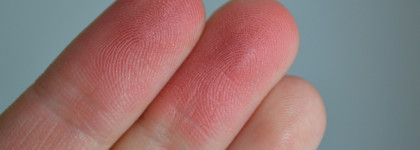 Забытое старое? Румяна Dior Backstage Rosy Glow в оттенке 012 Rosewood