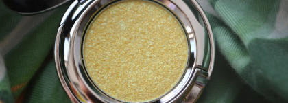 Ода ушедшему лету. Спарклы Shik в оттенках Mira, Polis и Marsic