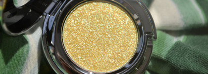 Ода ушедшему лету. Спарклы Shik в оттенках Mira, Polis и Marsic