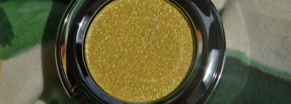 Ода ушедшему лету. Спарклы Shik в оттенках Mira, Polis и Marsic