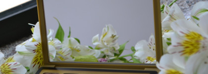 Затеряться в джунглях с палеткой Yucca от Natasha Denona