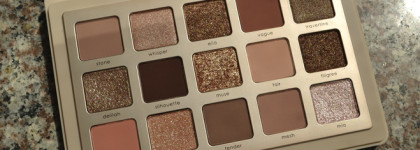Лучший релиз года? Палетка теней Natasha Denona I Need A Nude
