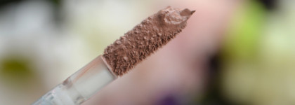 Новое прочтение жидких матовых помад? Shik Soft Matte lipsticks в оттенках 12 Truffle и 13 Cherry