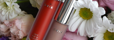 Новое прочтение жидких матовых помад? Shik Soft Matte lipsticks в оттенках 12 Truffle и 13 Cherry