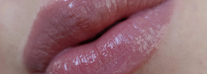 Назад в будущее? Бальзам-стики для губ Glow Injection от Influence Beauty в оттенках 02 Duna и 06 Synthesis