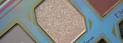 Шкатулка с драгоценностями: палетка теней Jewels&Gem Palette от Oden's Eye