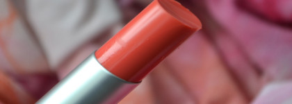 В грёзах о весне: бальзамные помады Rom&nd Glasting Melting Balm New Bare Series в оттенках 08 Coralia и 09 Peonies