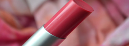 В грёзах о весне: бальзамные помады Rom&nd Glasting Melting Balm New Bare Series в оттенках 08 Coralia и 09 Peonies