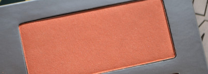 Новая страничка литературного дневника - палетка для лица RBG М.Цветаева