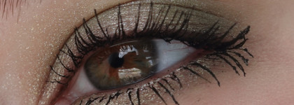 Оттенок-загадка: устойчивые тени в карандаше Shik Long Wear Eyeshadow в варианте Geneoise