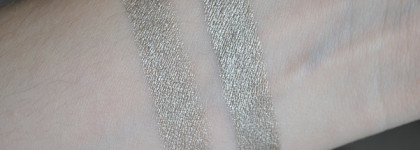 Оттенок-загадка: устойчивые тени в карандаше Shik Long Wear Eyeshadow в варианте Geneoise