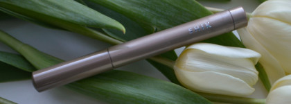 Оттенок-загадка: устойчивые тени в карандаше Shik Long Wear Eyeshadow в варианте Geneoise