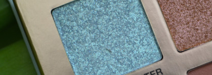 Космическая или всё же фейская: Anastasia Beverly Hills Cosmos Eyeshadow Palette