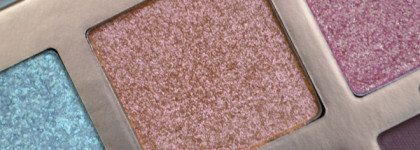 Космическая или всё же фейская: Anastasia Beverly Hills Cosmos Eyeshadow Palette