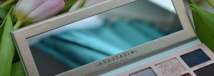 Космическая или всё же фейская: Anastasia Beverly Hills Cosmos Eyeshadow Palette