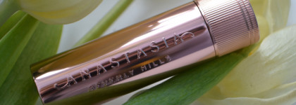 Что это было? Калейдоскоп эмоций с помадами Anastasia Beverly Hills Satin lipstick в оттенке Praline и Matte lipstick в оттенке Toffee