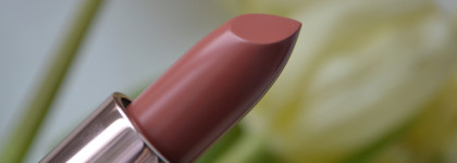 Что это было? Калейдоскоп эмоций с помадами Anastasia Beverly Hills Satin lipstick в оттенке Praline и Matte lipstick в оттенке Toffee
