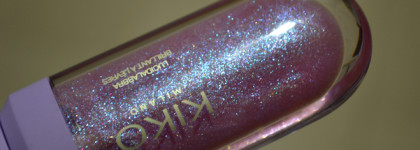 Губы Снежной Королевы: блеск для губ Kiko Milano Dreamphoria 3D Hydra Lip Gloss