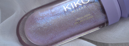 Губы Снежной Королевы: блеск для губ Kiko Milano Dreamphoria 3D Hydra Lip Gloss