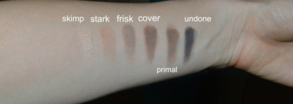 А точно ли вам нужна Naked Basics 2?