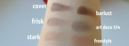 А точно ли вам нужна Naked Basics 2?