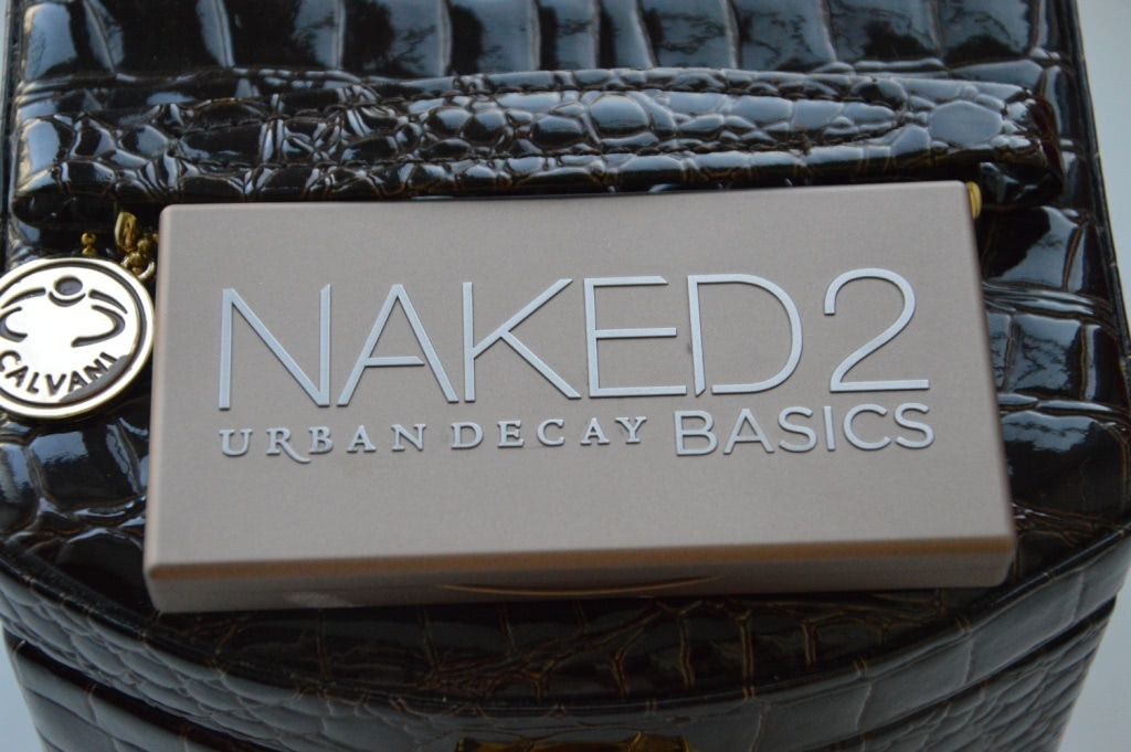 А точно ли вам нужна Naked Basics 2?