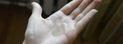 Шампунь и бальзам для поврежденных волос от Acure Organics Moroccan Argan Stem Cell + Argan Oil