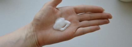 Шампунь и бальзам для поврежденных волос от Acure Organics Moroccan Argan Stem Cell + Argan Oil