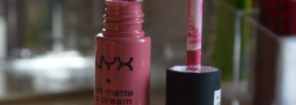 Любимое летнее: Nyx Smlc 11 Milan, NYX LG 136 Dolly Pink, Inglot lipstick 58