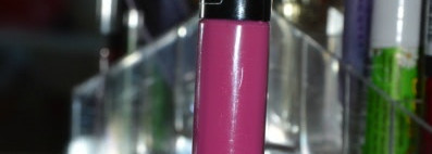 Любимое летнее: Nyx Smlc 11 Milan, NYX LG 136 Dolly Pink, Inglot lipstick 58