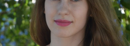 Любимое летнее: Nyx Smlc 11 Milan, NYX LG 136 Dolly Pink, Inglot lipstick 58
