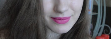 Любимое летнее: Nyx Smlc 11 Milan, NYX LG 136 Dolly Pink, Inglot lipstick 58