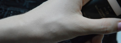 СС крем от Max Factor в оттенке 40 fair - и тон и консилер?