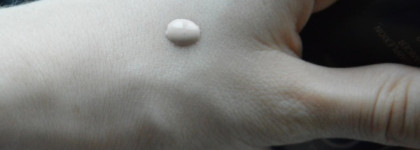 СС крем от Max Factor в оттенке 40 fair - и тон и консилер?