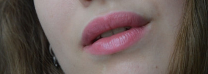 Нежнейшие румяна от Art Deco Cream Rouge for Cheeks & Lips