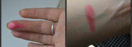 Нежнейшие румяна от Art Deco Cream Rouge for Cheeks & Lips