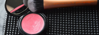 Нежнейшие румяна от Art Deco Cream Rouge for Cheeks & Lips