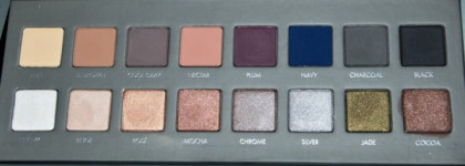 Lorac Pro Palette 2